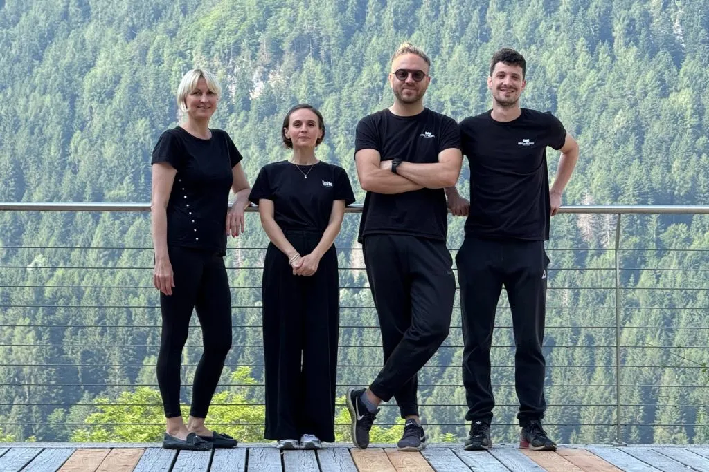Corte SPA Staff